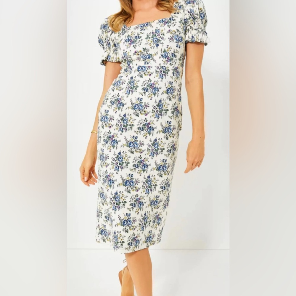 Hyacinth House Esther midi